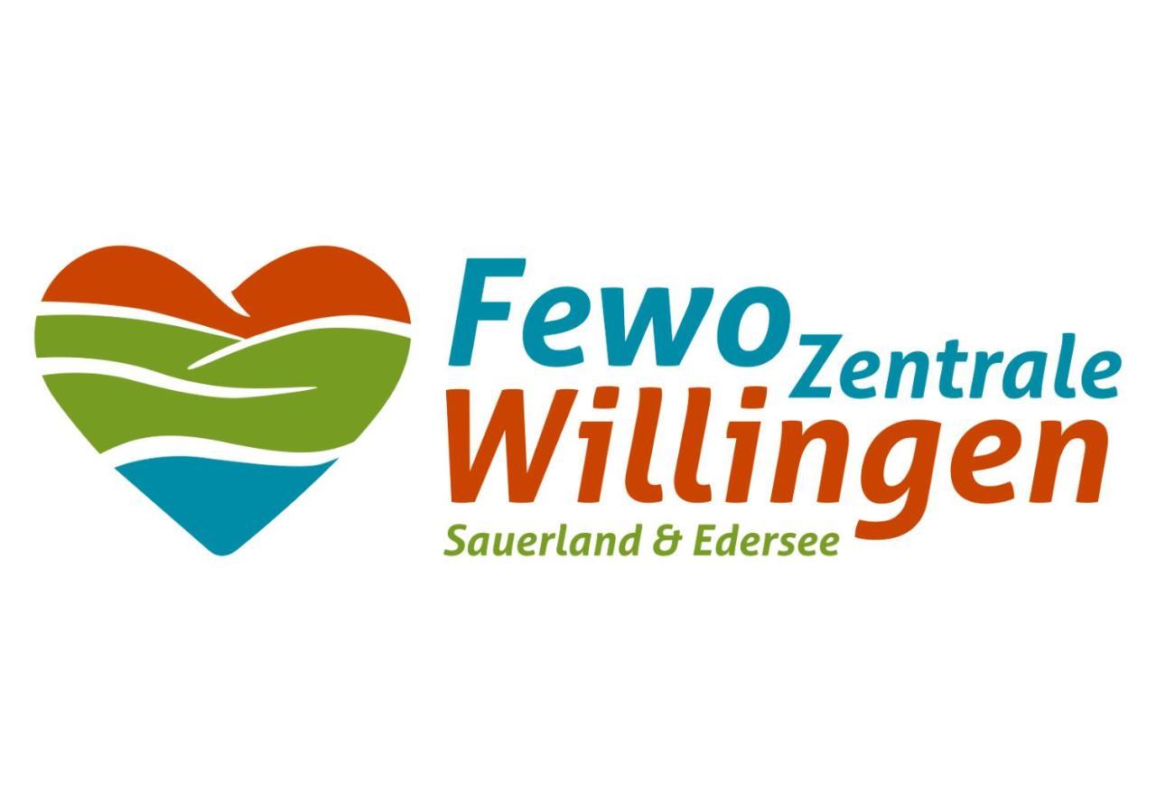 Fewo Maisonette-Traum Mit Meinecardplus Willingen  Ngoại thất bức ảnh