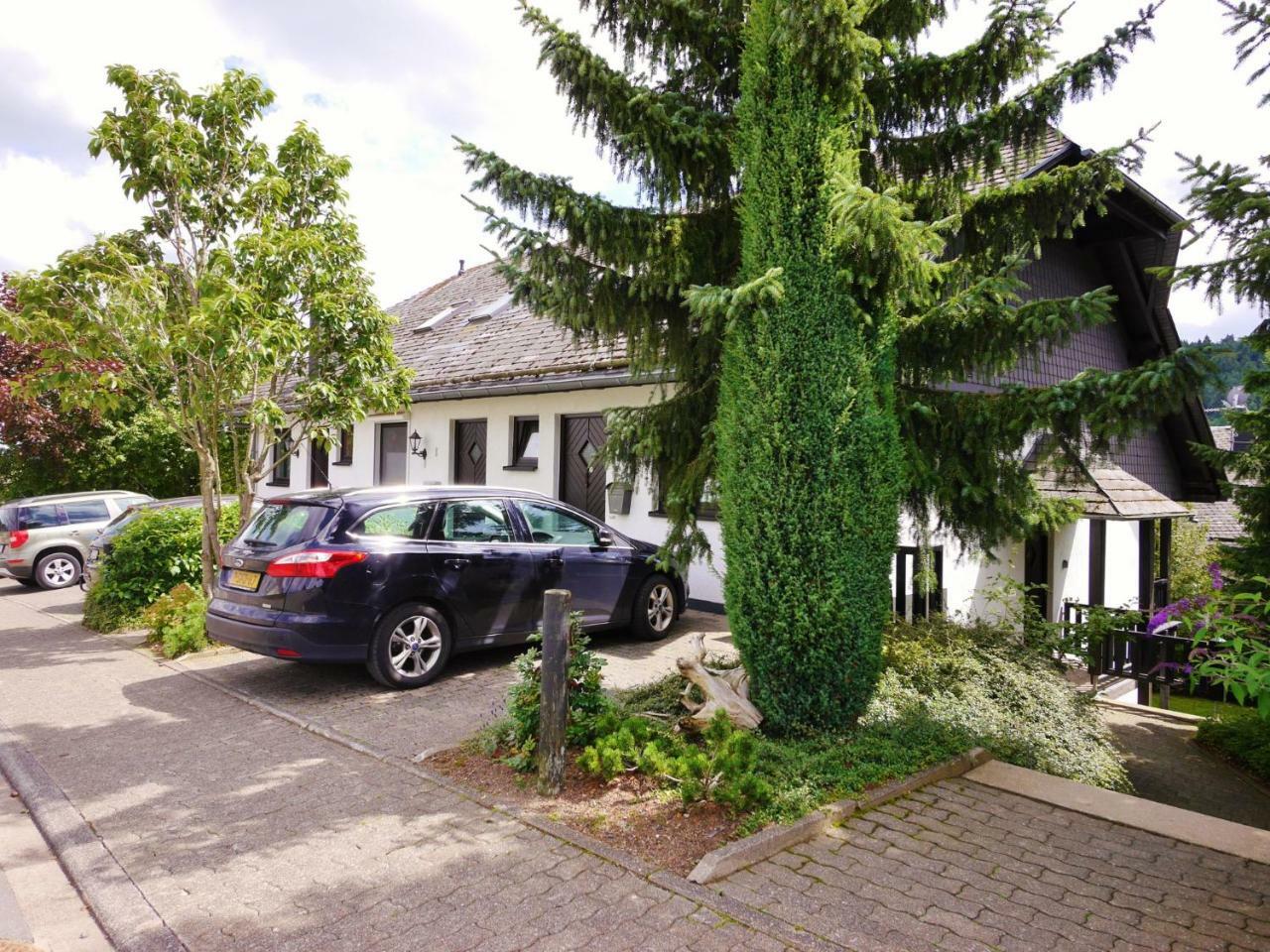 Fewo Maisonette-Traum Mit Meinecardplus Willingen  Ngoại thất bức ảnh