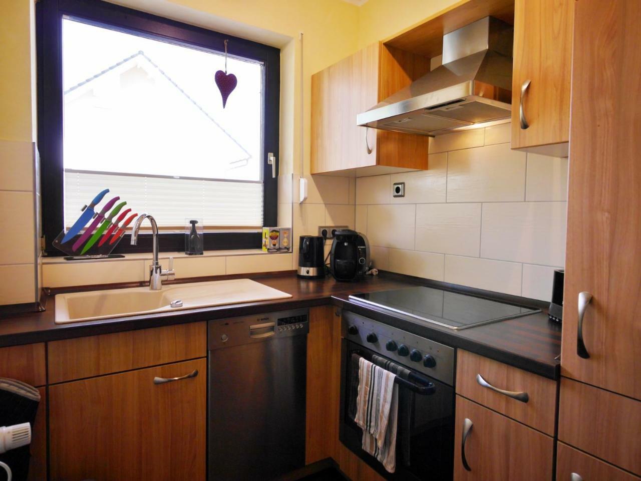Fewo Maisonette-Traum Mit Meinecardplus Willingen  Ngoại thất bức ảnh