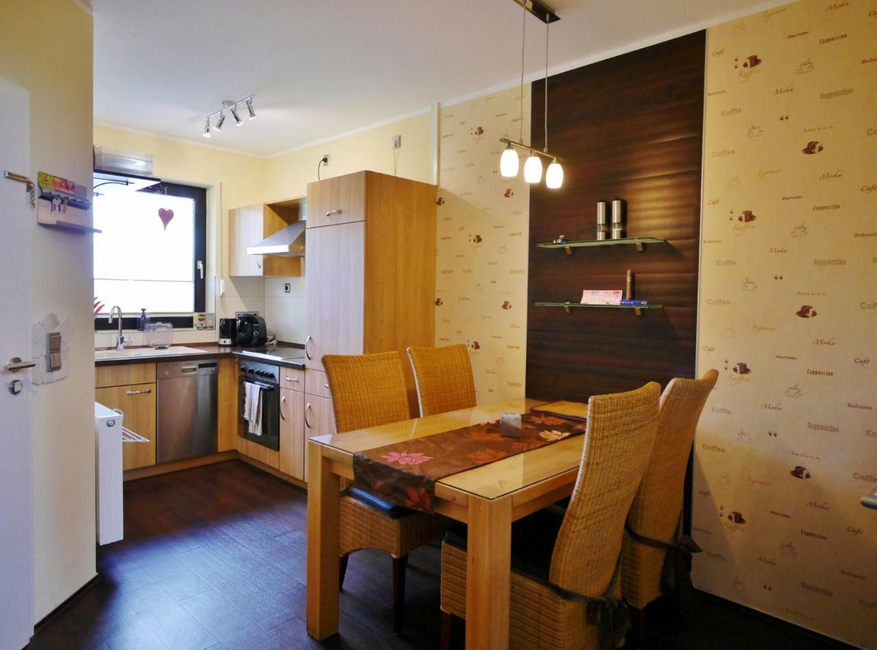 Fewo Maisonette-Traum Mit Meinecardplus Willingen  Ngoại thất bức ảnh